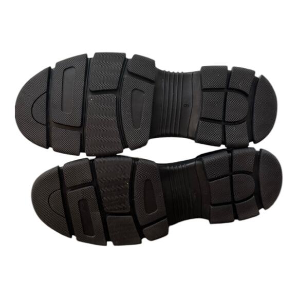 NWOT Religious Comfort Twin Sister Faux Fur Trimmed Boot - Sz 9 - Picture 8 of 8